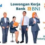 PT.Bank Negara Indonesia (BNI)